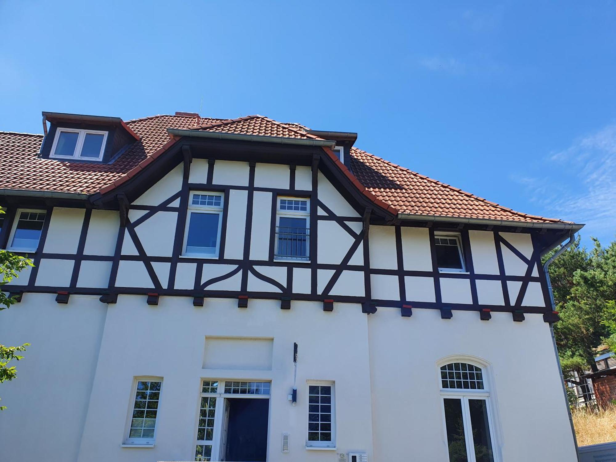 Apartment Villa-ratskopf