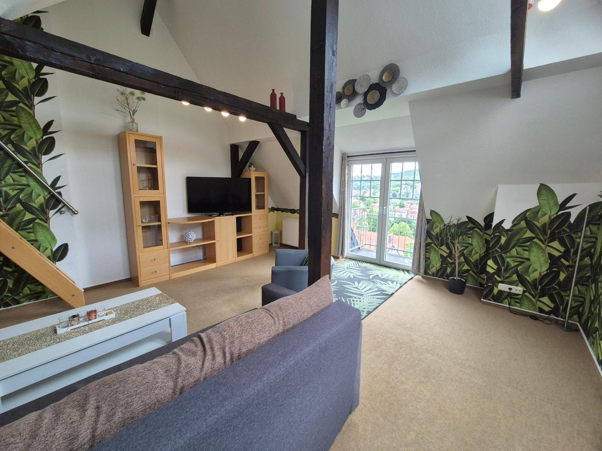 Apartment Villa-ratskopf *