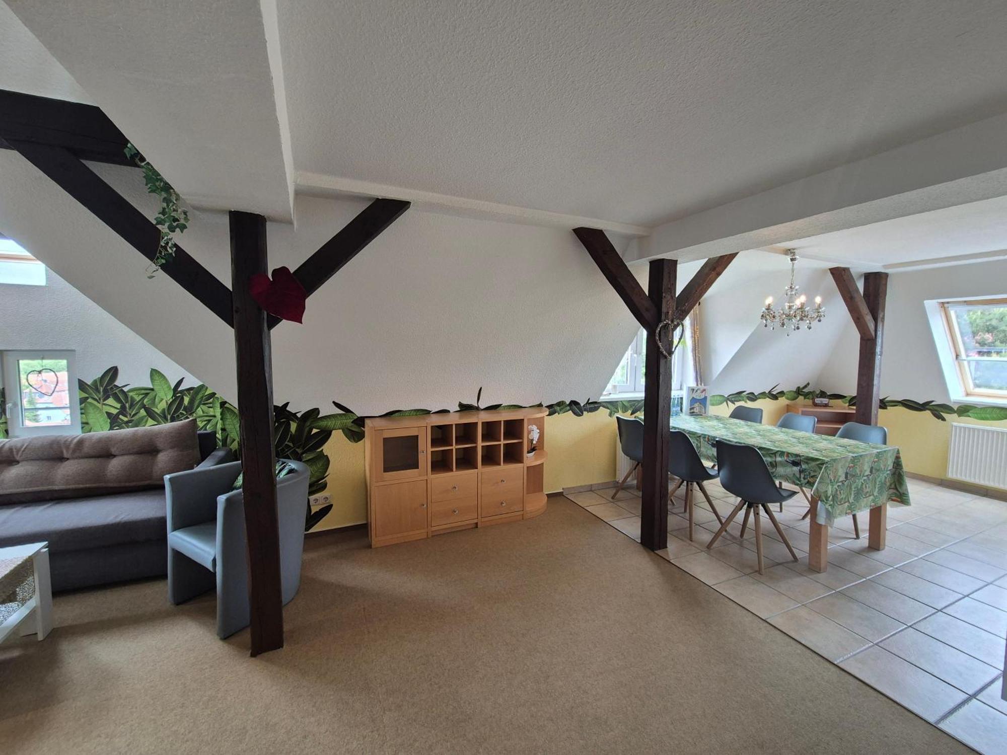 Villa-ratskopf Apartment