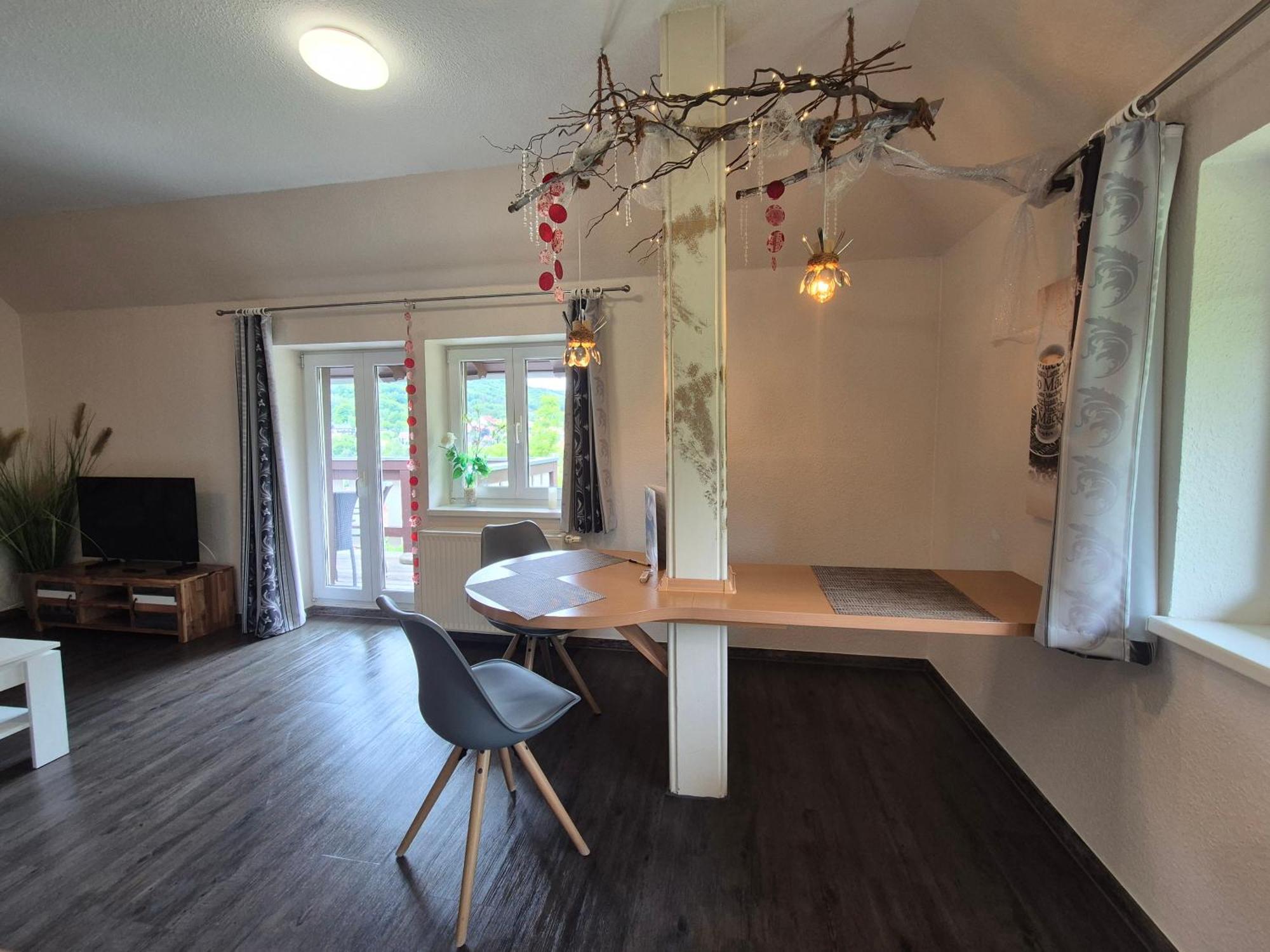 Apartment Villa-ratskopf *