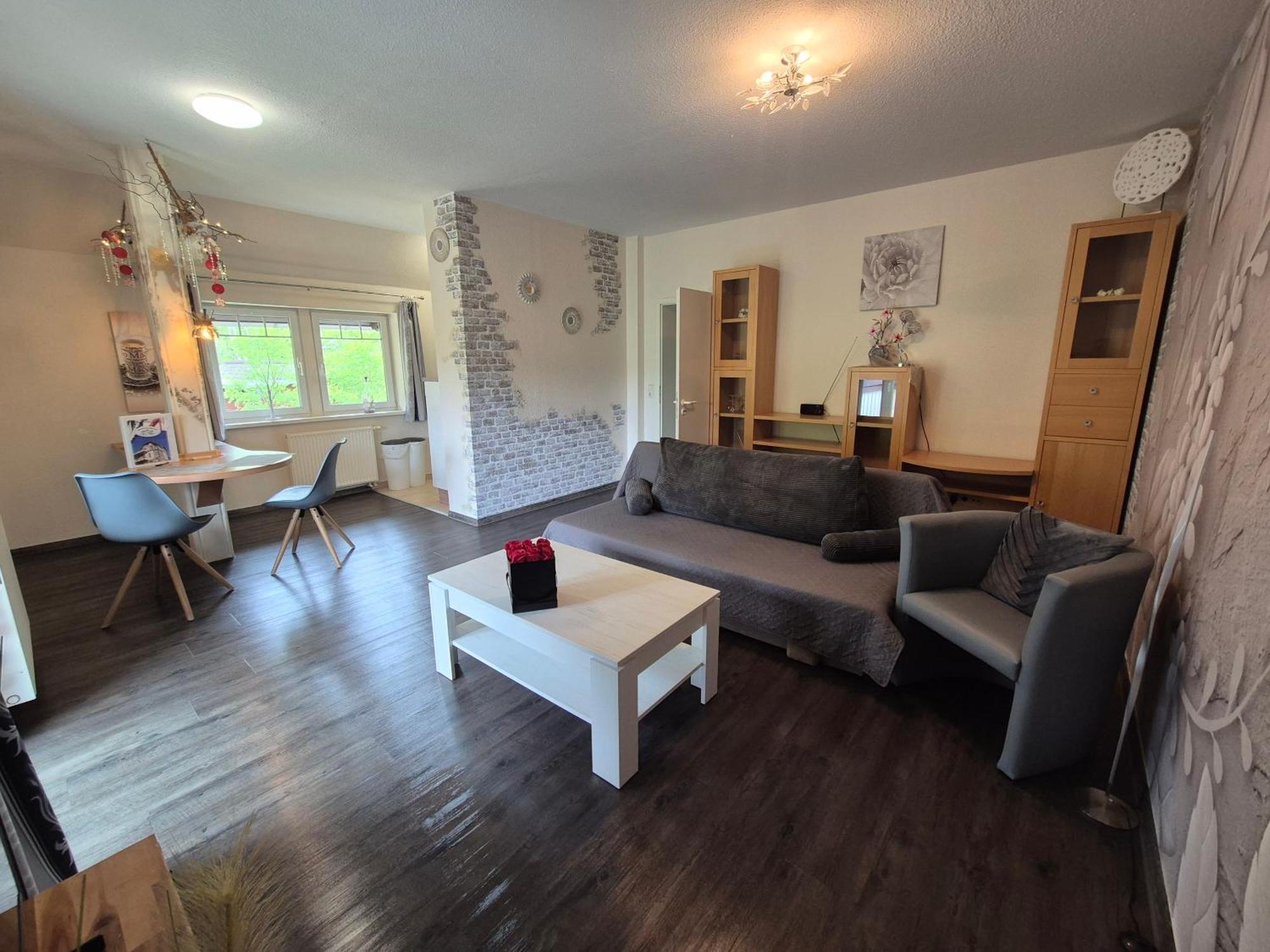 Apartment Villa-ratskopf Wernigerode