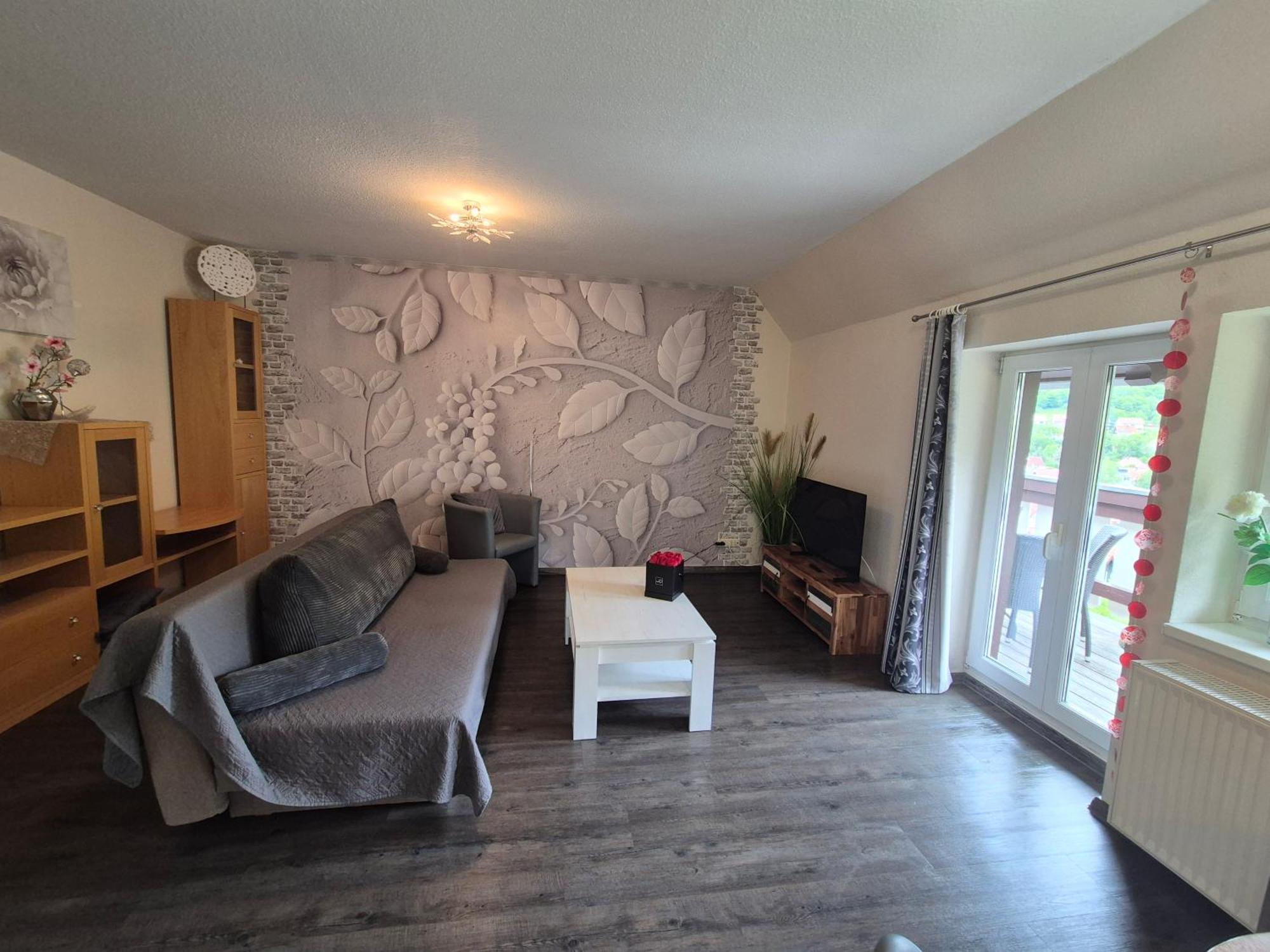 Villa-ratskopf Apartment *