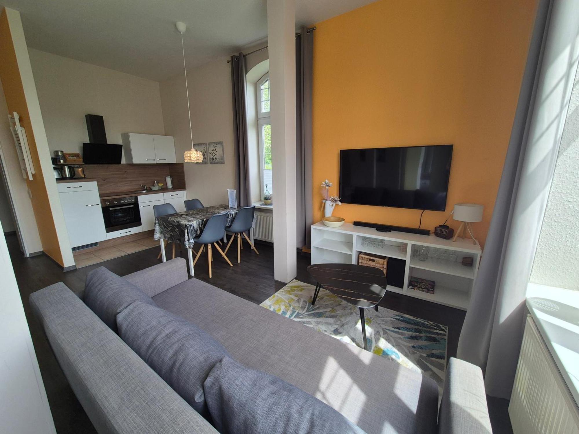 Villa-ratskopf Apartment