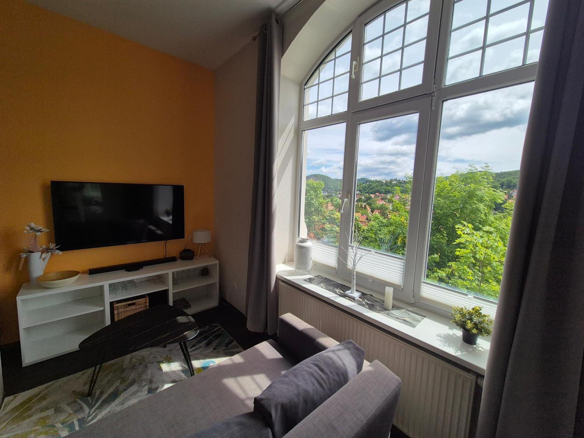 Apartment Villa-ratskopf